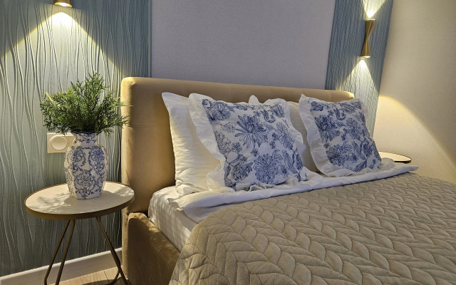 Квартира Гостевая Эстетика