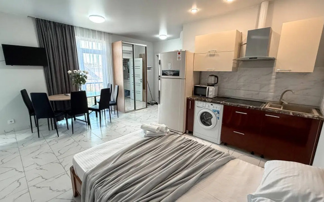 Vysota ap 5 Apartments