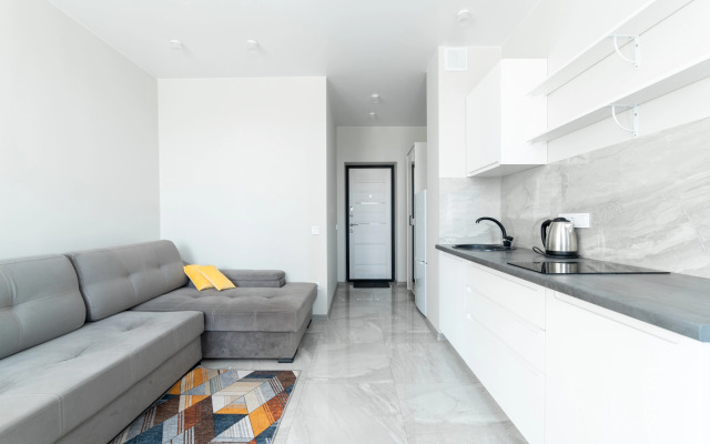 Apartamenty BelaTravel Po Adresu: Nezavisimosti, 88