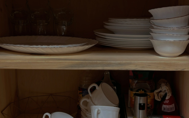 Гостевой дом Teberda Eco House