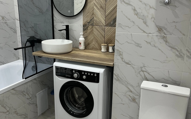 Квартира 1 комнатная квартира ЖК Архитектор район Баскетхолл