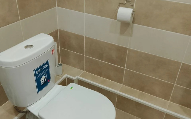 Апартаменты KiraLive на Александра Хохлова