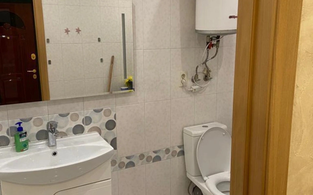 Квартира В Центре Города