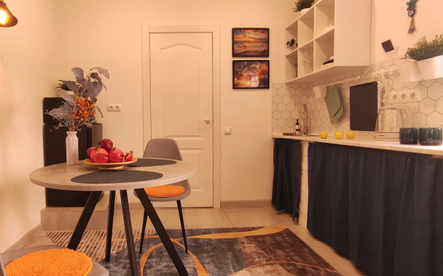 Domik U Grota Diany Private House