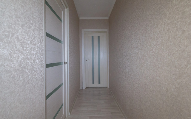 Квартира уютная в центре города