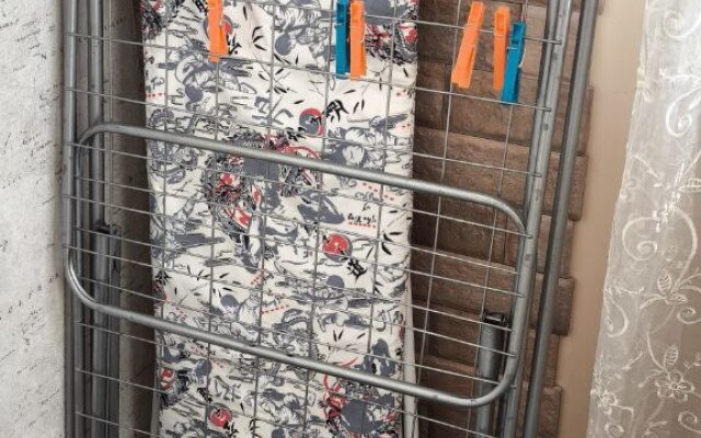 Апартаменты Морской бриз