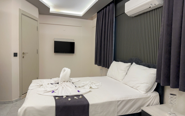 Bed&Breakfast Marina Lora Hotel