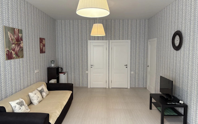 VillaRomano Apart-Hotel
