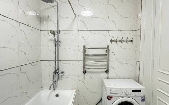 Ye-8 Tashkent Siti Gardens Apartments