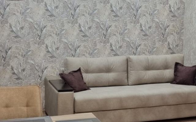 Апартаменты на 60 лет Октября 13