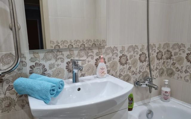 Апартаменты Аврора ул. Розы Люксембург 33, 3 этаж