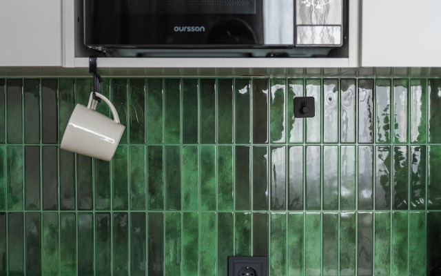 Апартаменты Два Города на Ленинском проспекте