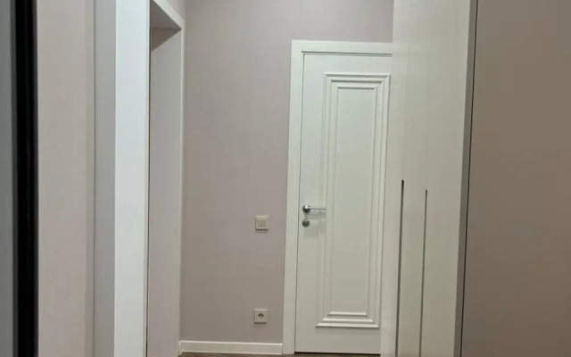 Квартира Студия