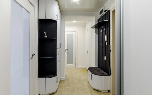 Квартира PrezentHaus с максимальным оснащением для комфортного отдыха