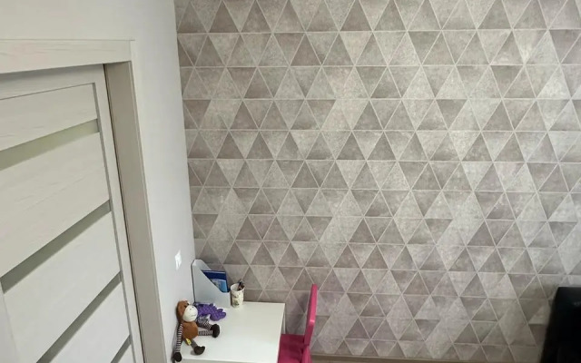 Квартира 2-комн в Самаре