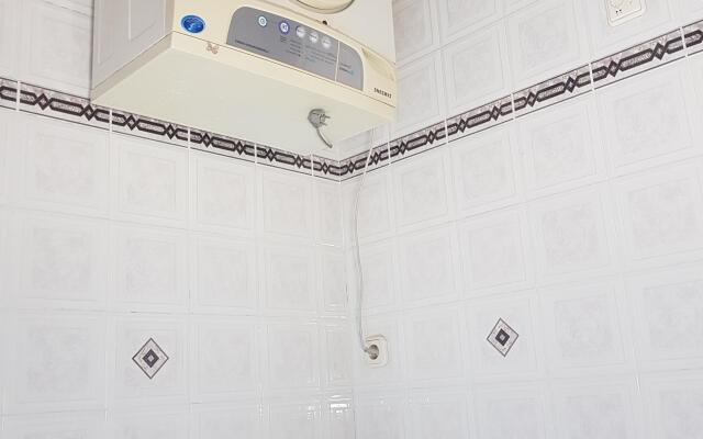 Апартаменты Vladdom25