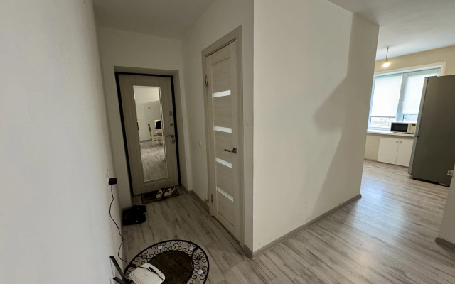 Na Novosilskom Pereulke 3 Flat