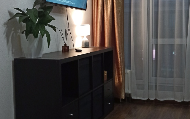 Kvartira - Studiya Na Beregu Finskogo Zaliva #2 Flat