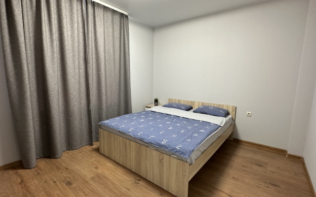 Kujbysheva 90 Flat