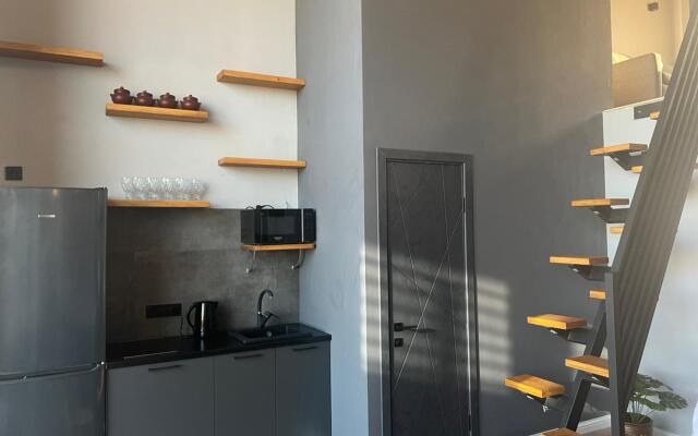 Апартаменты Дом у Моря