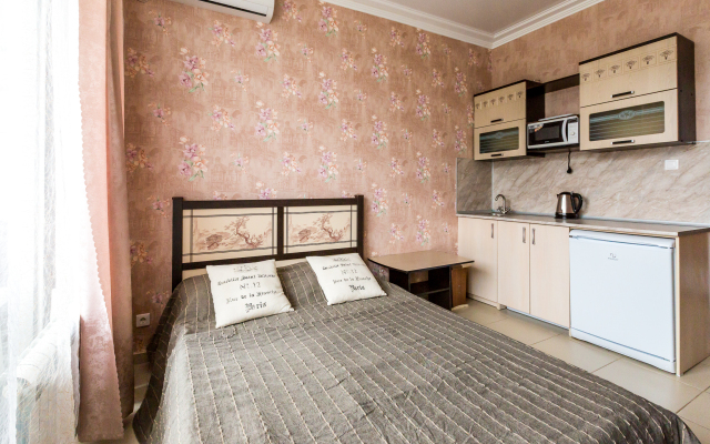 Apartamenty Svetlana-Tsentr