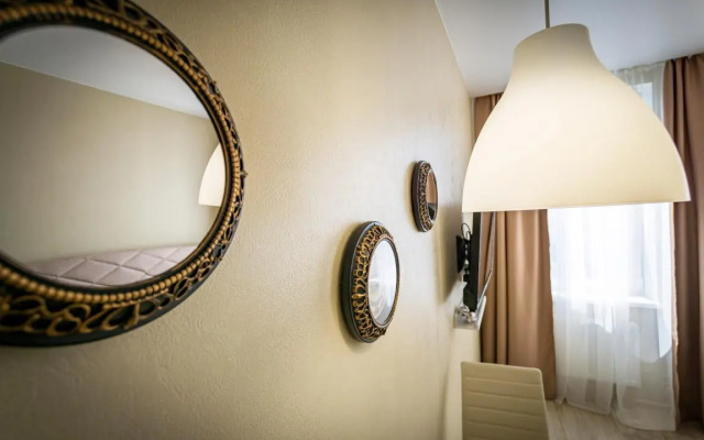 Евродвушка Этажидейли на Азина 22/2