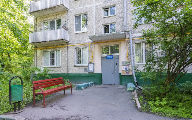 Апартаменты .Архитектора Власова 13 Корпус 2