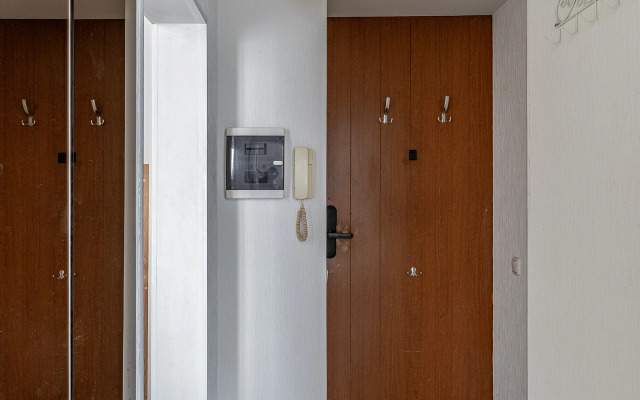 Квартира Рядом с Пассажем