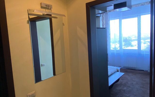 Galaktika Razvlecheniy Mini-Hotel
