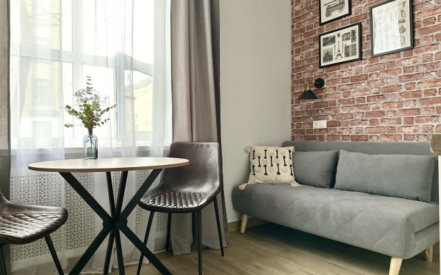 Uroom Na Pervomayskoy Apart Hotel