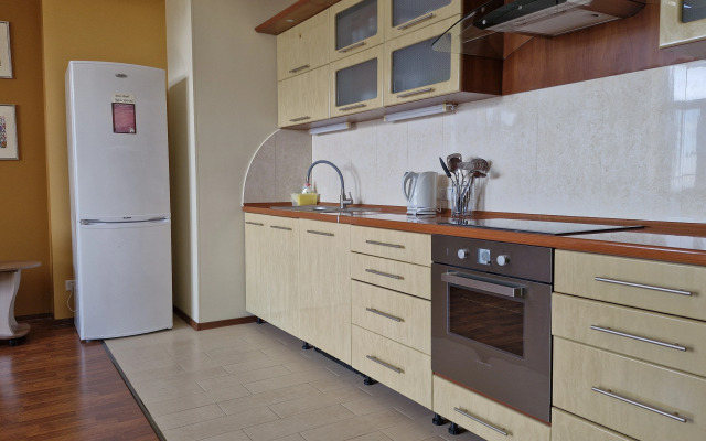 Atlant Alushta 2 Flat