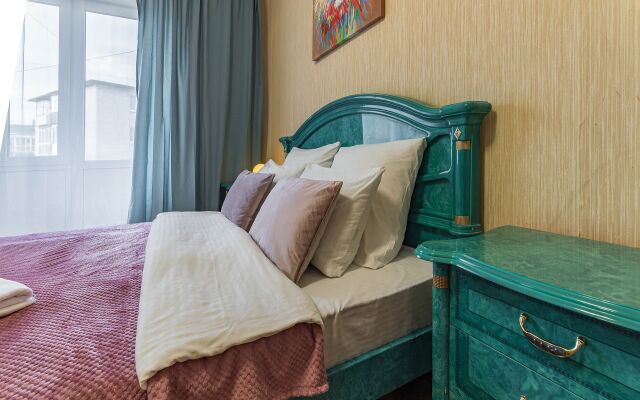 Апартаменты на Большой Покровской 29