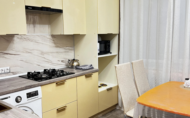 Апартаменты Дворянская улица 15