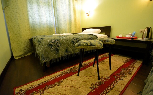 Comfort Hotel