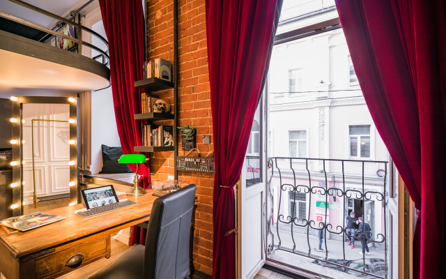 Мама Ро Студия №24 Театр