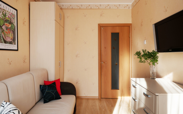 Апартаменты у Метро Беляево и Калужская