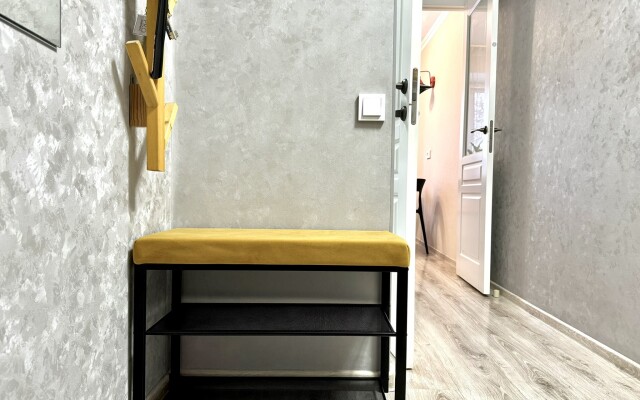 Апартаменты Двухкомнатные Pro.apartment на Черняховского