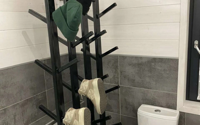 Частный дом Уютный «Мишка»