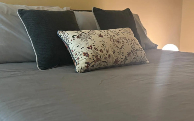 Giacarda Suite Apartments