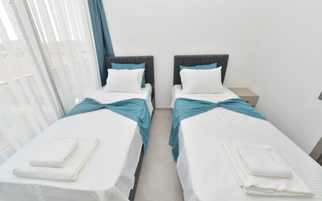 Ethica Suite Luxury Houses Hotel