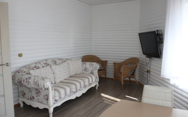 Гостевой дом Mungen Serge