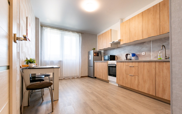 Квартира Однокомнатная Карла Маркса 246