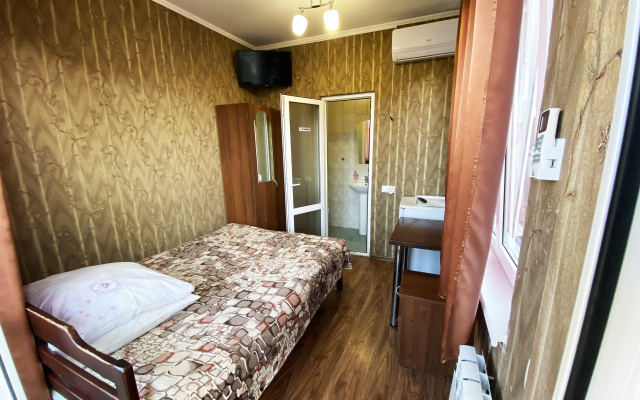 Dikovinka Sochi Guest House
