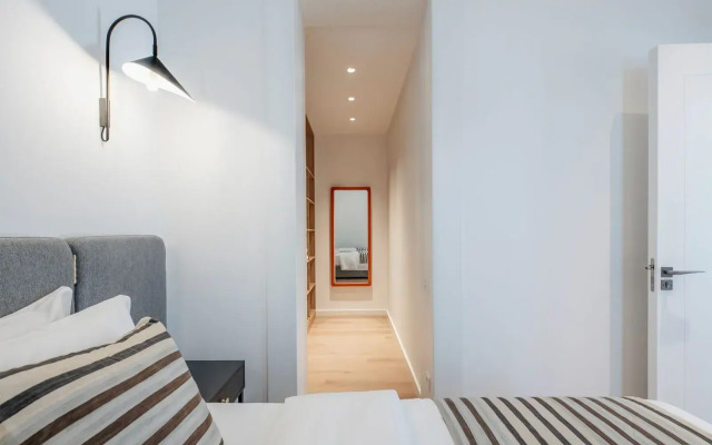 Artifact Apart Hotel