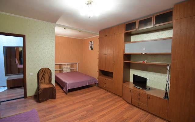 Квартира Уютная