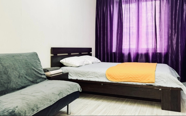 Квартира Циолковский