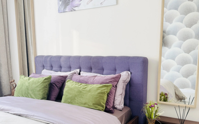Art Siti Flat