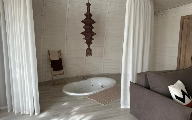 Klondayk Private house