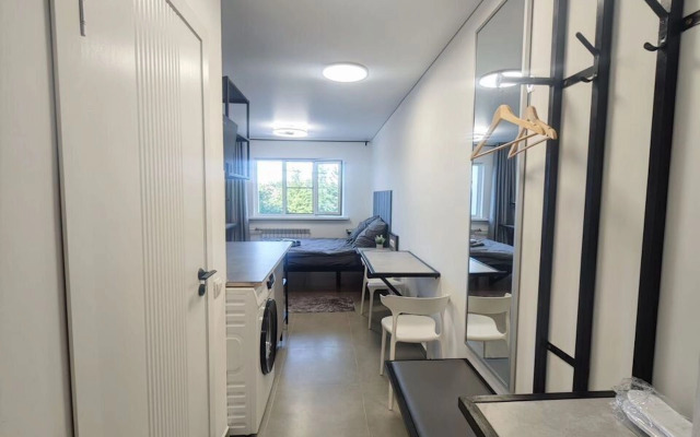 Апартаменты 14/2 на Улице Наркомвод 31