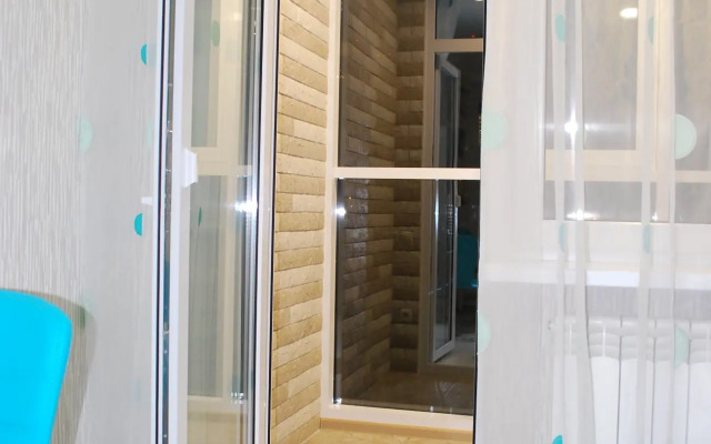 Апартаменты Lux on Gvardeyskiy 11/2